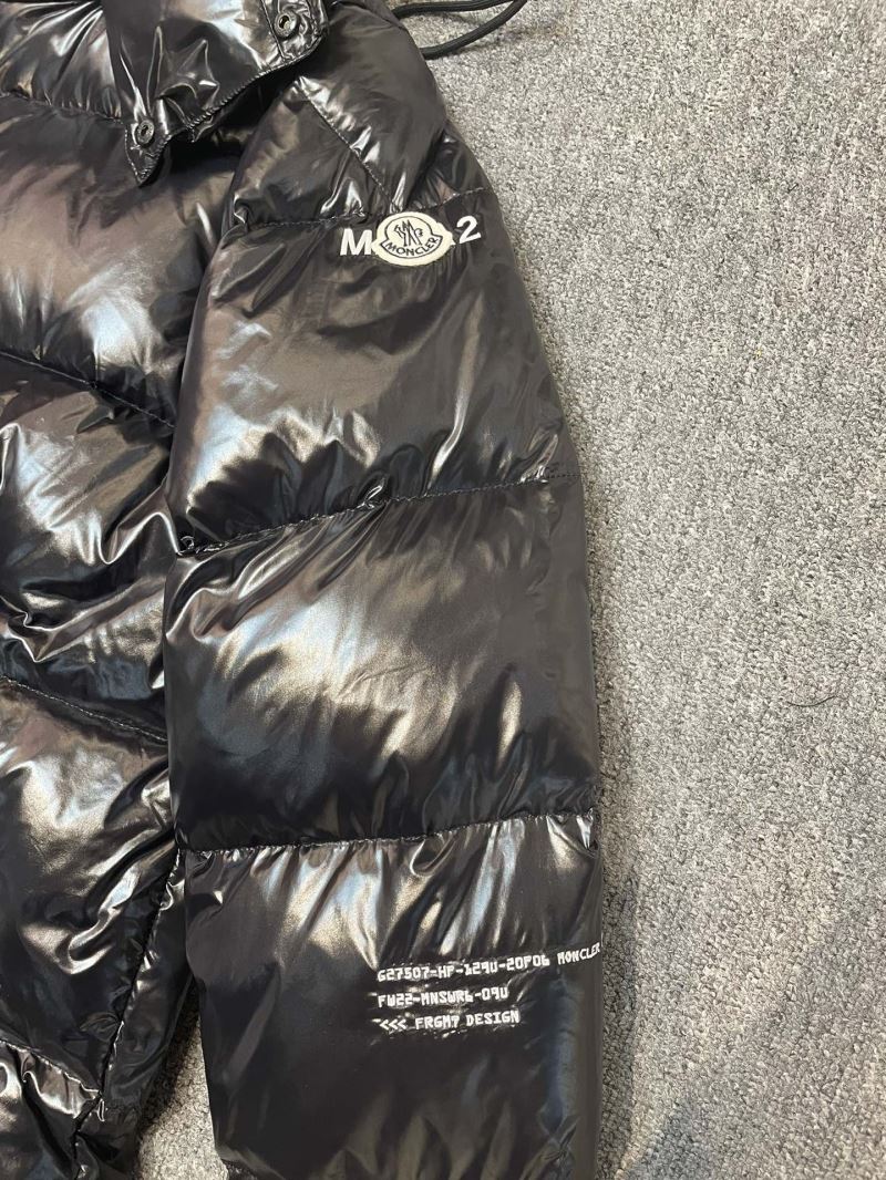 Moncler Down Jackets